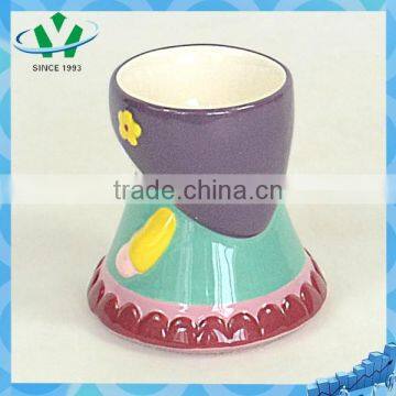 Ceramic Egg Cup,colorful Ceramic Egg Cup photo-6