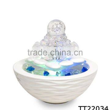 Feng Shui Ornaments Small Waterfalls photo-2