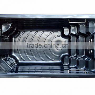 Manufacturer From China 4 Meters Garden Swimming Pool Spa Outdoor Swim Spa Pool photo-5