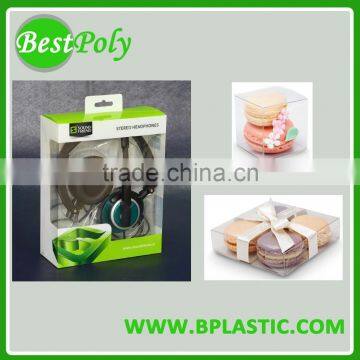 Custom Blister Packaging for USB Charging Cable photo-6