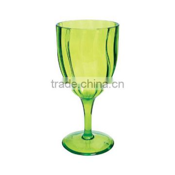 2017 NEW Design Plastic Wine Glass Party cups