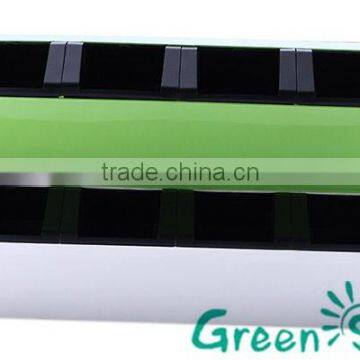 Rectangular Hanging Wrought Iron Wall Planter for Garden Plant Stands photo-6