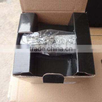 Black Polished Granite Mortar and Pestle photo-4