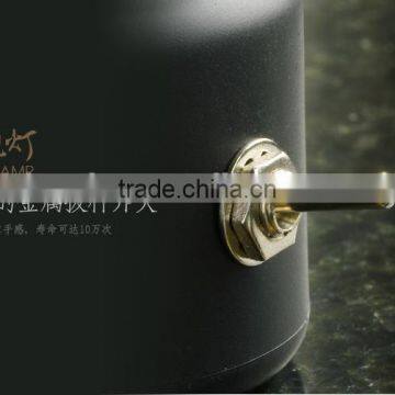 England Style Retro Bulb Light, LED Charge Table Lamp Night Lamp photo-6