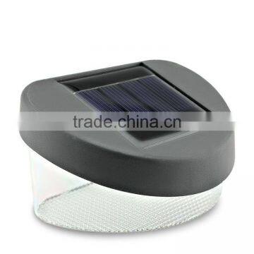 Garden Decoration Lamp Solar Fence Decoration Lamp Solar Garden Latern photo-6