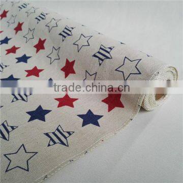 2016 Cheap Wholesale 100% Linen Material Table Runner ,100% Iinen Fabric photo-3