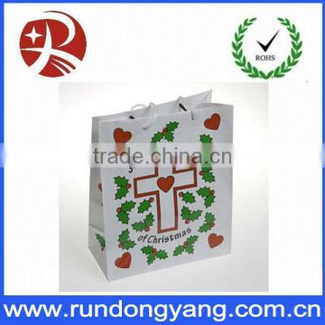 christma gift bag