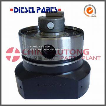 Wholesale Distributor Head 039L Rotor Head Assembly Fuel Pump Head Gasket photo-2