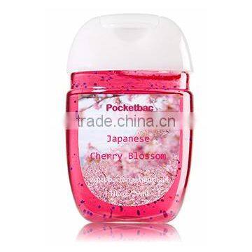Wholesale Bath and Body Works Perfume Hand Sanitizer With Own Brand photo-6
