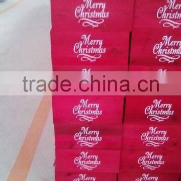 Hot Selling Wooden Box,decorative Storage Boxes photo-6