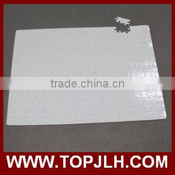 3d Paper Jigsaw Puzzle Children Magnetic Puzzle With Jigsaw photo-5