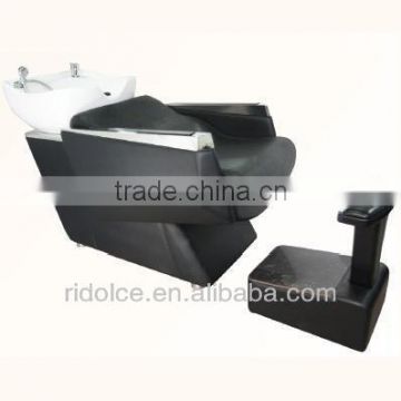 Shampoo Chair hair wash equipment hair salon furniture used salon furniture 2014 F-2189(AA98#)