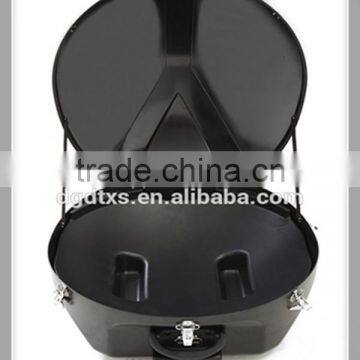 Unique Design of Oval ABS for Plastic Suitcase Ormi and OEM Package