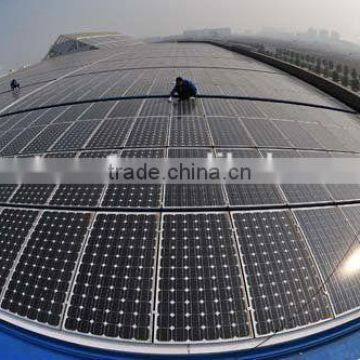 1500w 2000w 3000w 4000w 5000w 10000w MPPT Solar Controller With Inverter,fashional Solar System photo-4