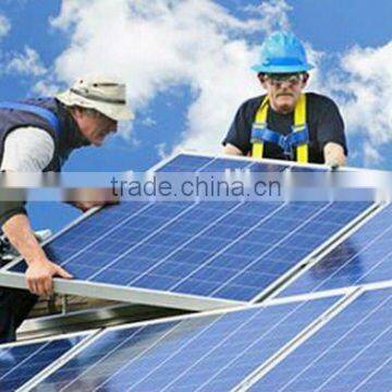 Top Sale 5KW Solar System Accessories photo-4