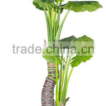 Artificial Bonsai Tree Artificial Taro Simulation Trees photo-4