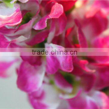 Home Garden Creepers Decoration 60cm Height Artificial Purple Lavender Flowers Making EXYCH04 2215 photo-5