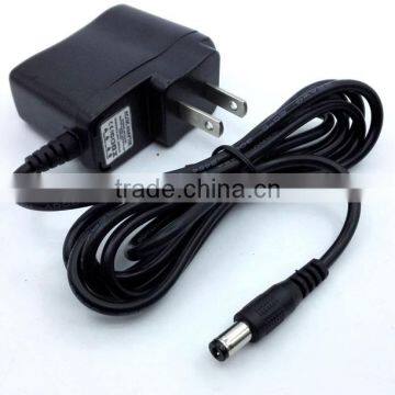 LED AC/DC Wall Plug Adapter 3A 10W photo-2