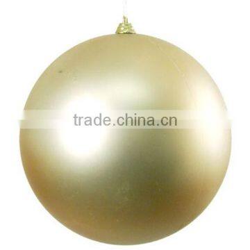 factory Cheapest Chrismas plastic ball,beautiful glass Christmas ball