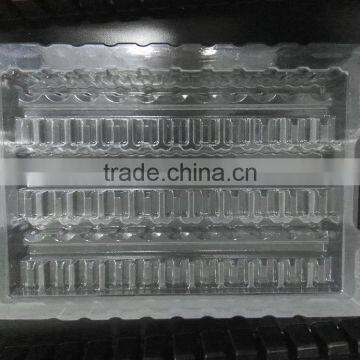 Custom Vacuum Forming Blister Tray Packaging photo-2
