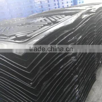 Produce Thermoforming Black Pallets photo-6