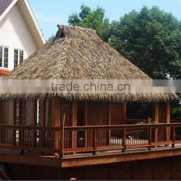 factory price house roof decor,synthetic thatch roof ,artificial thatch roof