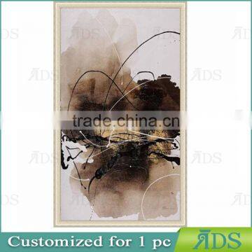 Manufactory Direct Sell Modern Abstract Art Painting photo-3