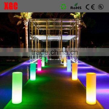 16 Colore LED Lighting Pillars Columns Lighting Colors photo-5