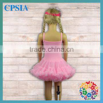 Pettiskirt Party Dress Set 2015 Clothing Wholesale Boutique for Girls of 0-5 Years photo-4