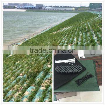 Short Fiber River Regulation Nonwoven Geobag photo-2