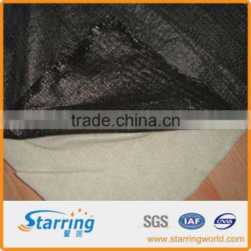 Polypropylene Staple Fiber Needle Punched Geotextile