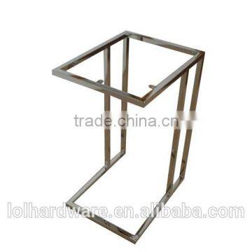 2016 New Design Factory High Quality Hardware Matel Side Table in the Living Room photo-2