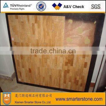 Wood Plastic Composite Slats photo-2