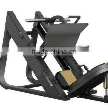 good price 45 degree leg press gym equipment