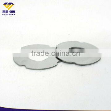 Stainless steel panel fastener