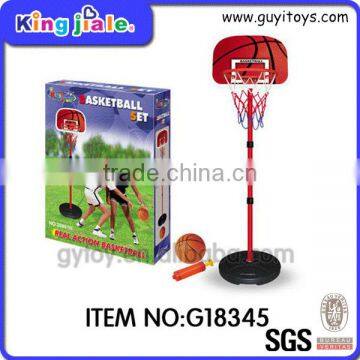 Kings Sets China Factories Basketball Set Toys Sport photo-5