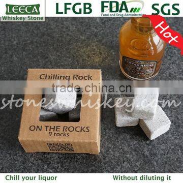 Soapstone Whisky Chilling Cube photo-2