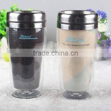 Color Changing Stainless Steel Sublimation Mugs Factory photo-2