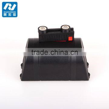 Retractable Wall Mounted Barrier Head 3 5 10 Meters photo-3