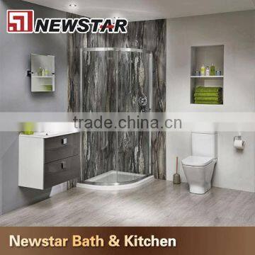 Newstar granite&marble stone tub surround design