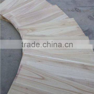 Paulownia Wood Board/paulownia Timber photo-2