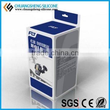 Car Phone Keeper, Car Used 360degree Rotating Phone Sticker photo-6