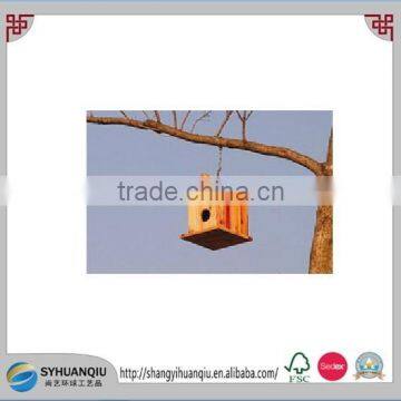 Simple Cheap One Cell Bird Cage for Wholesale photo-3