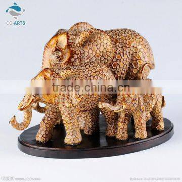 2015 new production hot sale low price high quality durable artificial resin animal