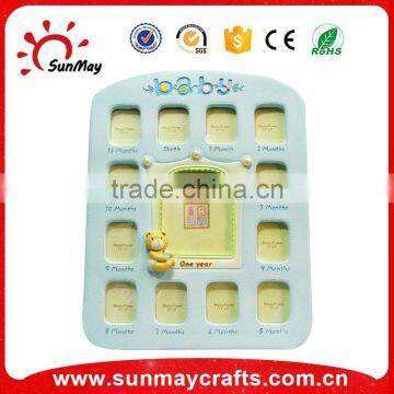 Resin Newborn Baby Souvenir photo-4