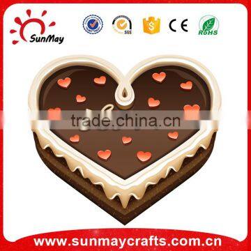 New arrival factory promotion price ceramic coaster