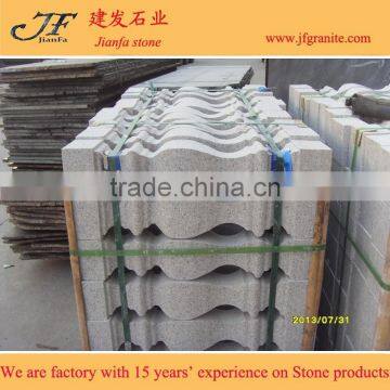 Granite Railing Baluster photo-2