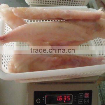 Frozen Monkfish Skinless Fillet photo-2