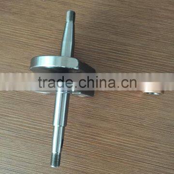 crankshaft for 1E34F brush cutter cutting machines