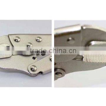 Multi-purpose Aluminium Fish Hook Removal Pliers photo-2